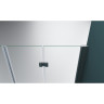 Душевая дверь BELBAGNO ALBANO-BS-13-90+80-C-Cr