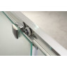Душевой уголок 85-100x85-100 см BELBAGNO UNIQUE-A-2-85/100-P-Cr