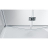 Душевой уголок BELBAGNO ALBANO-ASH-1-70/90-C-Cr