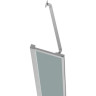 Душевой уголок BELBAGNO LUCE-AH-22-120/110-C-Cr