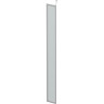 Душевой уголок BELBAGNO LUCE-AH-22-130/120-C-Cr
