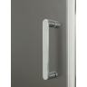 Душевой уголок BELBAGNO UNO-195-AH-1-110/90-P-Cr