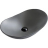 Раковина 60,5x36 см BELBAGNO BB1404-H311