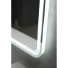 Зеркало 60x80 см BELBAGNO MARINO SPC-MAR-600-800-LED-BTN